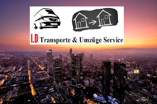 I.D Transporte & Umzüge Service