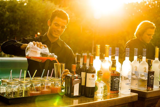 National Bartenders School and Staffing of Los Angeles
