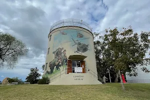 Gunnedah Water Tower Museum image