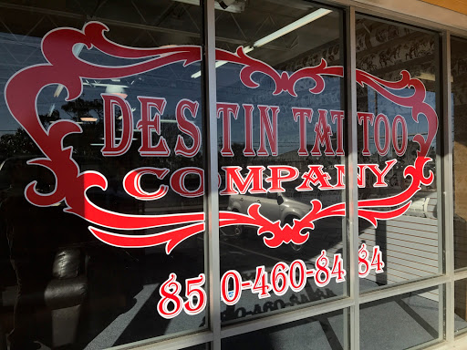 Explore tattoo ideas for first born son, creative tattoo ideas in Destin, available at Destin Tattoo Company