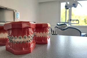 Orthodontie et Dentisterie générale - Cabinet dentaire de Rosendael image