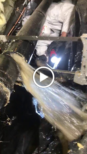 Plumber «Clark County Plumbing & Drain», reviews and photos, 1902 SE 6th Ave, Camas, WA 98607, USA