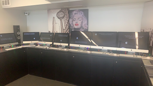 Electronics Store «The Orchard», reviews and photos, 244 N Country Club Dr #202, Mesa, AZ 85201, USA