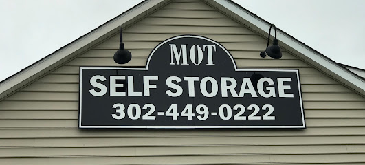 MOT Self Storage