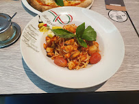 Pizza du Restaurant italien Pizza Di Roma Chessy Val d'Europe - n°17