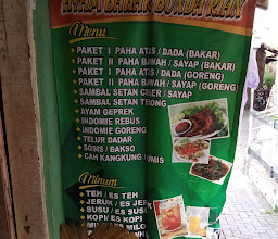Ayam Bakar Bunda Ryan photo