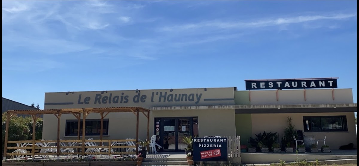 Le Relais de l'Haunay à Argeliers (Aude 11)