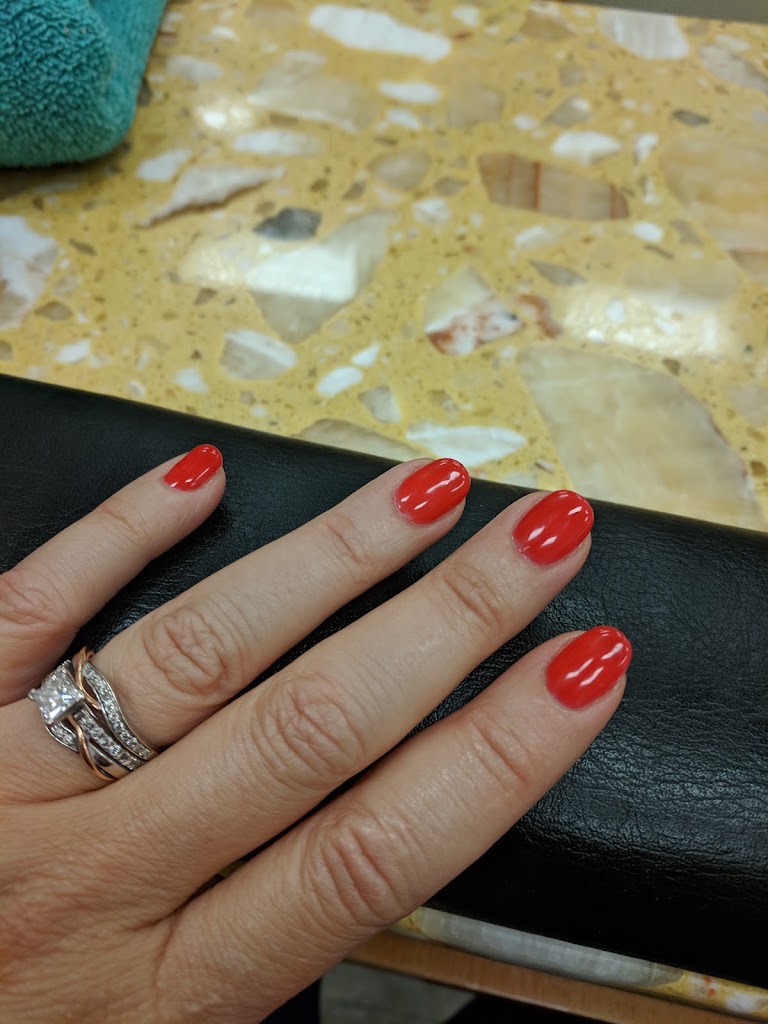 Vip Nails II Oak Creek WI 53154