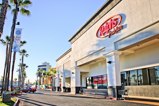 Grocery Store «Ralphs Fresh Fare», reviews and photos, 6290 Pacific Coast Hwy, Long Beach, CA 90803, USA