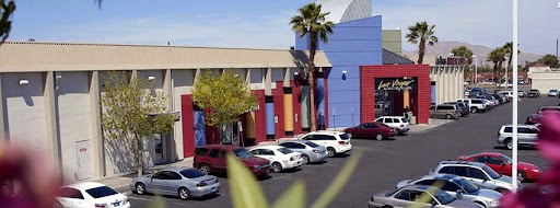 2655 S Maryland Pkwy, Las Vegas, NV 89109, USA