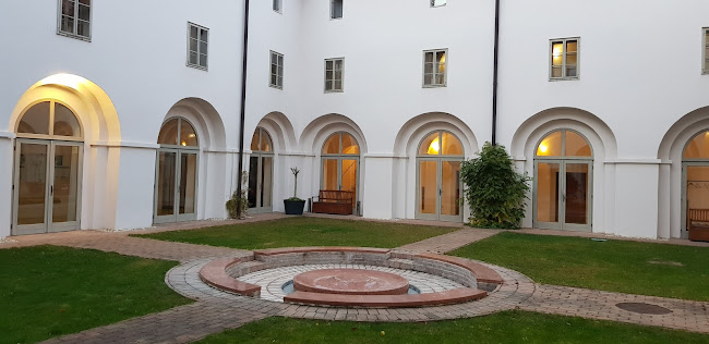 Sopron Monastery Retreat Centre