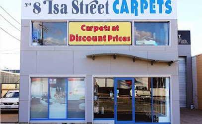 Isa Street Carpets