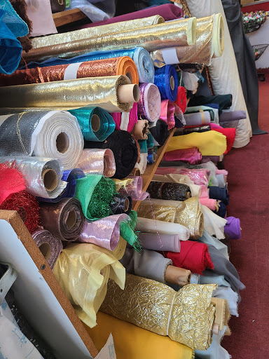 Fabric Store «Fabric Mall», reviews and photos, 1340 Main Ave, Clifton, NJ 07011, USA