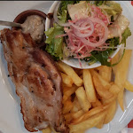 Photo n° 3 de l'avis de SLV.N fait le 17/09/2020 à 06:44 pour Le Bistrot d'Alice à Carcassonne