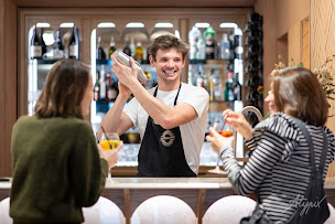 Photo n°76 de Restaurant Le Mathurin à Nantes ()