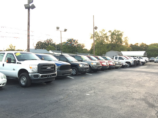 Used Car Dealer «Car Request Inc», reviews and photos, 500 S Cumberland St d, Lebanon, TN 37087, USA