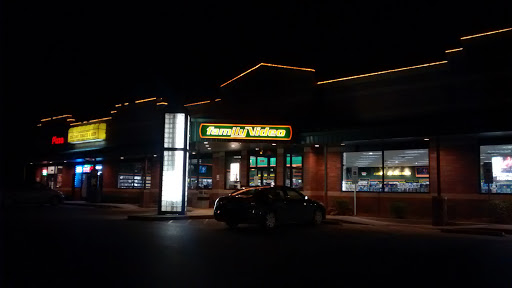 Movie Rental Store «Family Video», reviews and photos, 1208 E Northfield Blvd C, Murfreesboro, TN 37130, USA