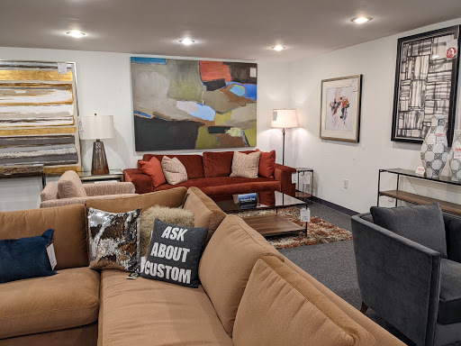 Furniture Store «Decorum Furniture», reviews and photos, 301 W 21st St, Norfolk, VA 23517, USA