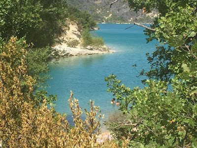 Location de gîte en Provence - Les gîtes Soler à Le Val