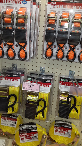 Hardware Store «Harbor Freight Tools», reviews and photos, 270 Peninsula Blvd, Hempstead, NY 11550, USA
