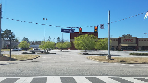 Movie Theater «AMC Classic Auburn 14», reviews and photos, 2130 E University Dr, Auburn, AL 36831, USA