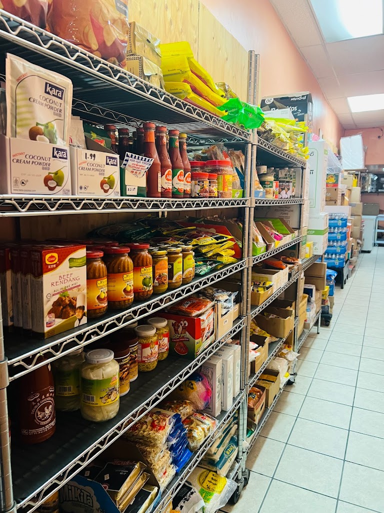 Mutiara Food & Market 90301