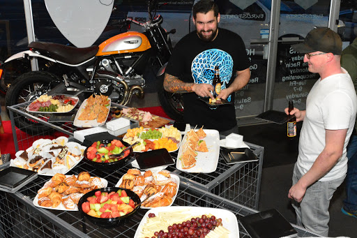 Motorcycle Dealer «EuroSports», reviews and photos, 303 S 3rd St, Coopersburg, PA 18036, USA