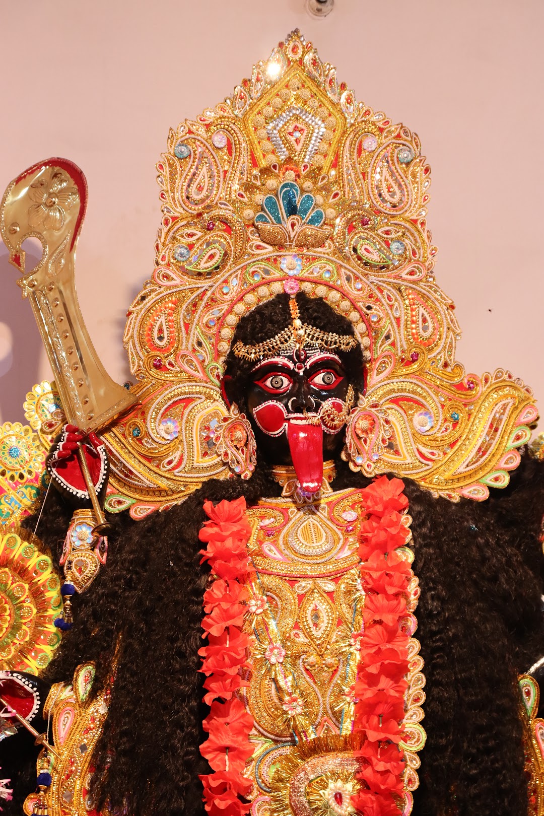 Kali Mandir