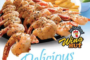 Wing Hut and Seafood image