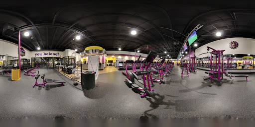 Gym «Planet Fitness», reviews and photos, 9919 NE Hazel Dell Ave, Vancouver, WA 98685, USA