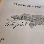 Photo n°2 de l'avis de le.r fait le 12/04/2024 à 07:36 sur le  Restaurant Freigeist à Bad Kreuznach