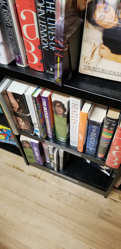 Used Book Store «Second Time Books Inc», reviews and photos, 114 Creek Rd, Mt Laurel, NJ 08054, USA