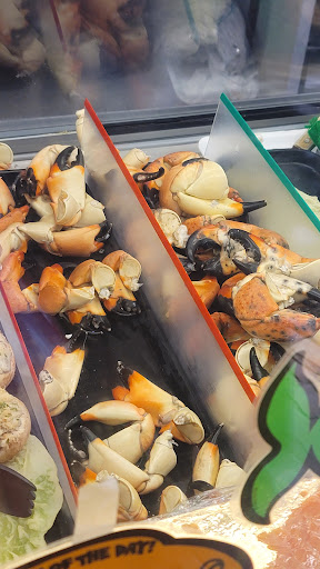 Gourmet Grocery Store «Fish Peddler East», reviews and photos, 2805 E Commercial Blvd, Fort Lauderdale, FL 33308, USA