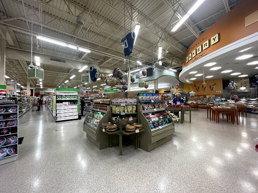 Supermarket «Publix Super Market at Magnolia Plaza», reviews and photos, 2419 Thomas Dr, Panama City, FL 32408, USA