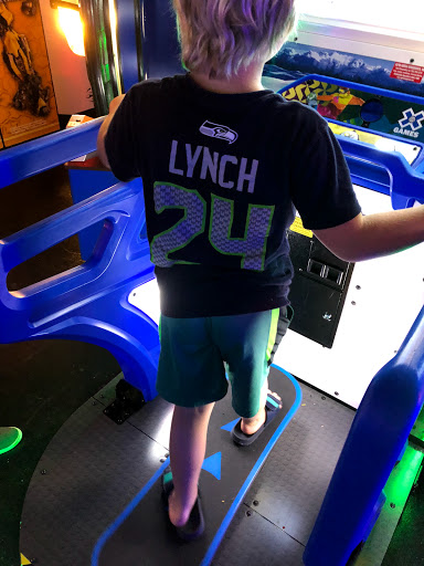 Video Arcade «Bonkerz Family Fun Center», reviews and photos, 4437 New Jersey 27 #1a, Princeton, NJ 08540, USA