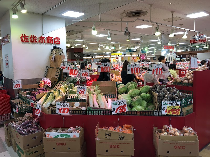 田無アスタ 東京都西東京市田無町 ショッピング モール ショッピングモール グルコミ