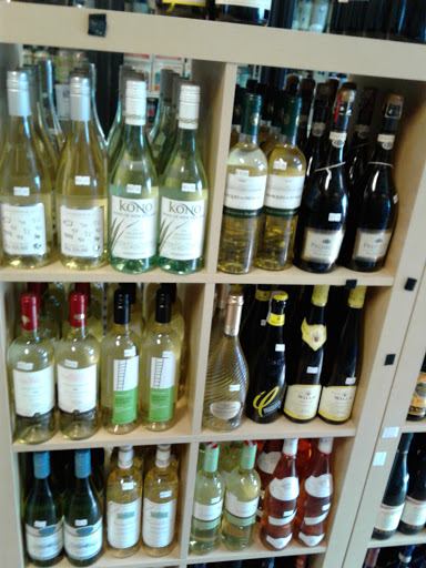 Liquor Store «Bung Hole Liquor Store», reviews and photos, 204 Derby St, Salem, MA 01970, USA