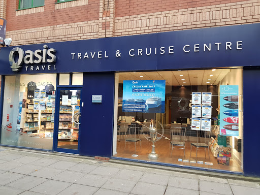 Oasis Travel