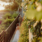 Photo n°17 de l'avis de Anna.a fait le 25/08/2019 à 18:30 sur le  Restaurant Le Terrazze à Trieste