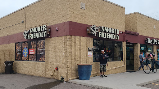 Smoker Friendly, 1620 30th St, Boulder, CO 80301, USA, 