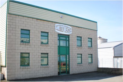 MetTech (Metal Technology and Processing Ltd)