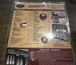 Warung Kopi Purnama photo