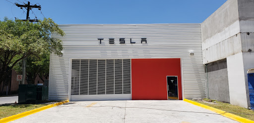Tesla | Monterrey