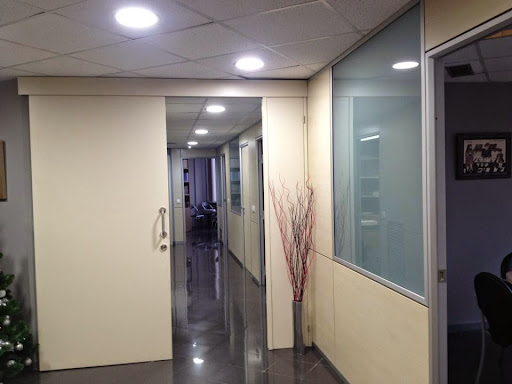 Información y opiniones sobre Notaría Jordi Puente González de Lérida