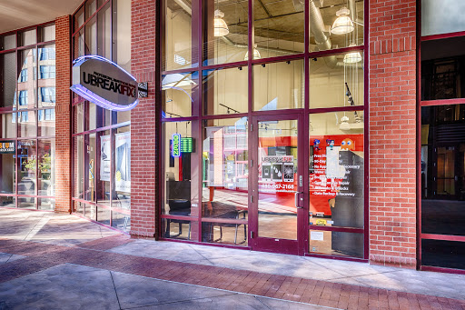 Electronics Repair Shop «uBreakiFix», reviews and photos, 699 S Mill Ave #112, Tempe, AZ 85281, USA