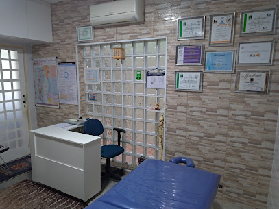 Carlos Braz - Fisioterapia Quiropraxia Acupuntura Ozonioterapia Jardim Coimbra São Paulo