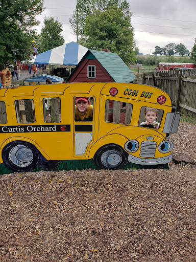 Orchard «Curtis Orchard & Pumpkin Patch», reviews and photos, 3902 S Duncan Rd, Champaign, IL 61822, USA