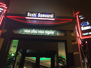 Photo n°10 de Sushi Samouraï à Saint-Maur-des-Fossés ()