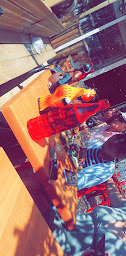 Photo n°58 de Caraïbe à Sète ()