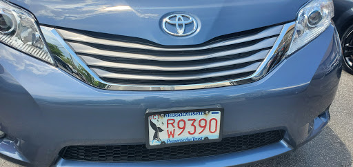 Auto Body Shop «Providence Auto Body Inc», reviews and photos, 350 Silver Spring St, Providence, RI 02904, USA